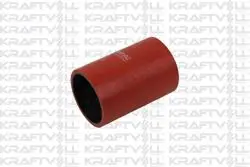 Silikon Hortum Düz (İç Çap 64mm-Boy 110mm)-Bmc / Fatıh 200