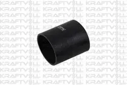 Silikon Hortum Düz (İç Çap 90mm-Boy 110mm)-Bmc