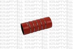 Silikon Hortum 4 Bogum (İç Çap 65mm-Boy 180mm)-Temsa Otobüs