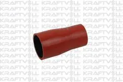 Silikon Hortum Konık (İç Çap 50mm X 63,5mm-Boy 130mm)-Temsa Otobüs