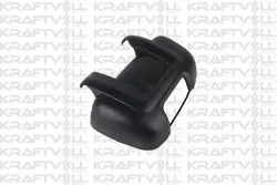 Dış Dikiz Aynası Kapağı Sol (Çiftli Siyah) Boxer III Jumper III Ducato III 06