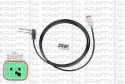 ABS Sensörü Kampana Tip (1750 mm) B Tipi Fıs Renault Truck Volvo