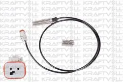 ABS Sensörü Disk Tip (1000 mm) A Tipi Fıs Volvo Renault Truck Premıum