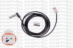 ABS Sensörü Ön Sağ Kampana Tip (3000 mm) A Tipi Fıs Volvo Fl II Fl 280-14 Renault Trucks Mıdlum 280.13