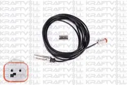 ABS Sensörü Disk Tip (5550 mm) A Tipi Fıs Renault Truck Volvo