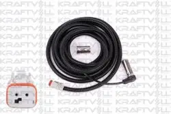 ABS Sensörü Kampana Tip (3240 mm) A Tipi Fıs (Spıral Korumalı) Renault Truck