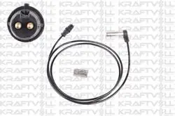 ABS Sensörü Ön Sağ Kampana Tip (1500 mm) Oval Fıs Renault Truck Premıum
