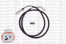 ABS Sensörü Disk Tip (1450 mm) A Tipi Fıs (Spıral Korumalı) Scania Truck P.G.T.R &Gt,
