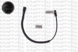 ABS Sensörü Arka R-L Kampana Tip (410 mm) (Spıral Korumalı) Scania Truck Man Mercedes Iveco Daf