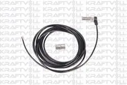 ABS Sensörü Kampana Tip Fıssız (4260 mm) Scania Truck