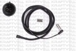ABS Sensörü Ön Arka R-L Kampana Tip (2265 mm) (Spıral Korumalı) Volvo Truck Fh 420 B9 B12 05 > Fh 12 Fh 16 93 >