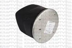 Metallı Koruk Roll Daf Scania
