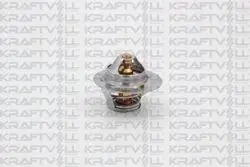 Termostat 82°C Hyundai Excel 90-94