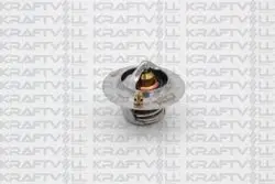 Termostat (82°) Focus 98 / > Focus II / III 03 / > Fiesta 01 / > Fusion 01 > 12 1,25 / 1.4 / 1.6 16V Mondeo IV 1.6 Tı Vct 07 > 14 Mazda II Volvo C30 06 > 12 S40 II V50 05 > 12 1.6 16V 02 >