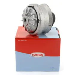 Motor Kulağı (Mercedes W124-W201 Cıvalı)