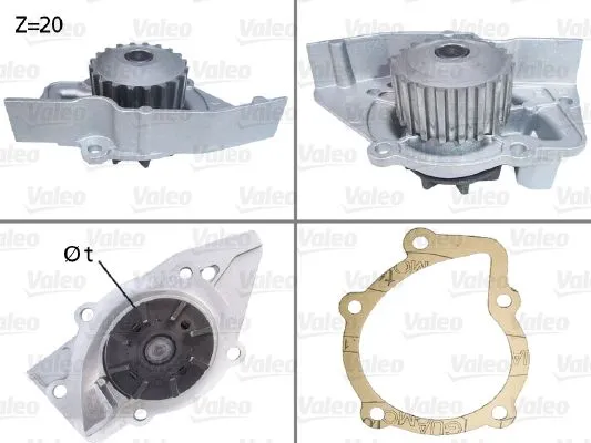 Devirdaim (Peugeot 306 1.8 Xu7jp / 205 1.9Gtı)
