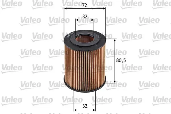 Yağ Filtresi (BMW N40-42-46 / E-46 / 60 / 83 / 84 / 87 / 90 / 92)