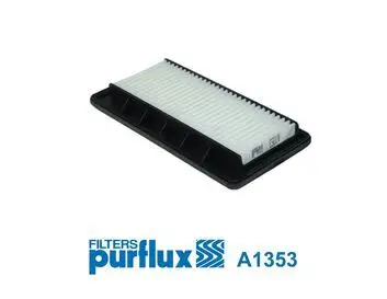 Filtre Hava-(Hyundai Atos 99 / 05)