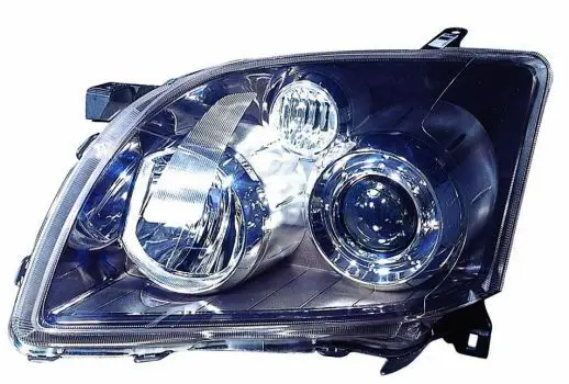 (Aydınlatma) / Ön Far Sağ-(Toyota: Avensis 06-07)