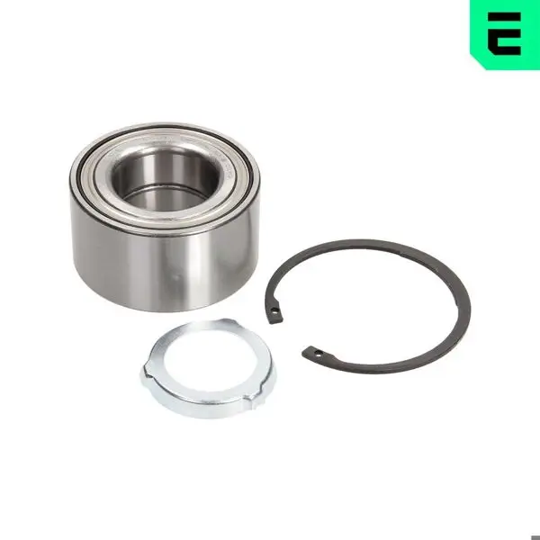 Arka Aks Rulmanı Kit (BMW 5 E28 520 I 525 BMW 6 Seri 7 Seri)