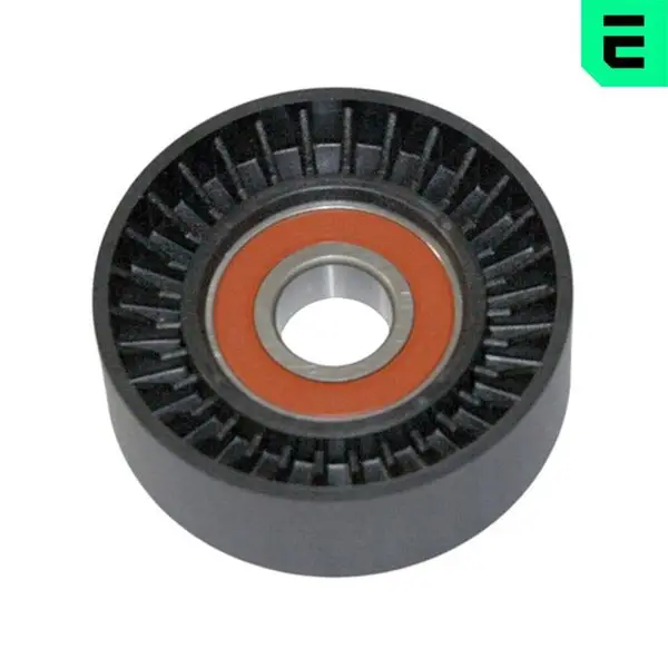 V Kayış Gergisi-Tek Rulman (VW Golf 98-06 Transporter 03-15 Audi A3 97-03 Seat Leon 00-06) Axb-Asz