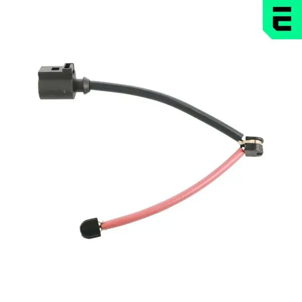 Arka Balata İkaz Kablosu (VW Touareg 03-18 Audi Q7 07-15 Porsche Cayenne 03-10)