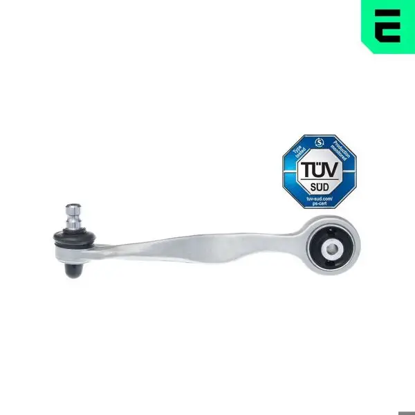 Sol Ön Üst Eğri Kol (VW Passat 97-05 Audi A4 95-01 A6 98-05 Skoda Superb 02-08)