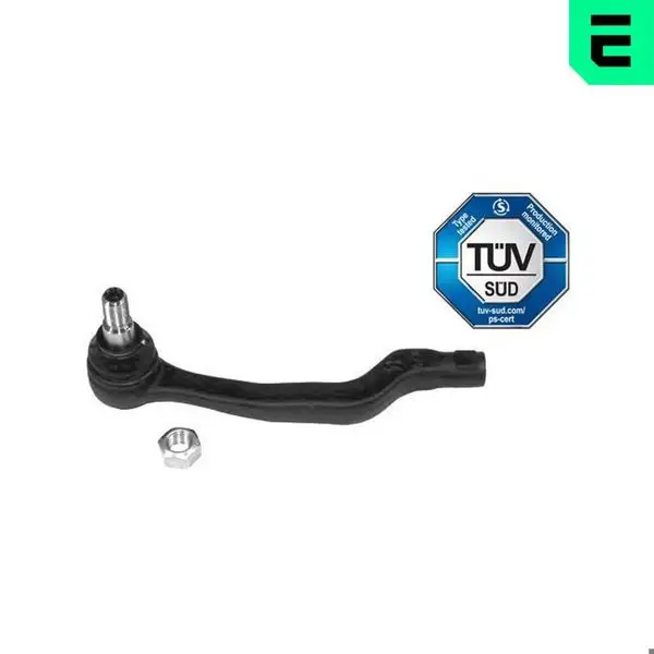 Rot Başı Sol Mercedes W414 Vaneo 2002-2011
