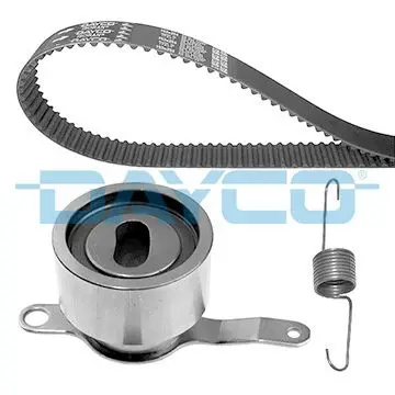 Set Triger (103-240)-(Honda: Civic 96-00 1.4)