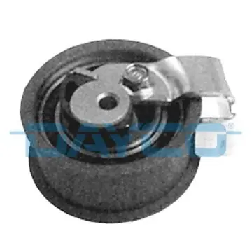 Triger Gergi Rulmanı (VW: 1.9 TDI Passat 08-10 Bora 99-01 / Ford: Galaxy 1.9 TDI 95-06)