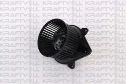 Fan Kalorifer Motoru Clio III 1.2 / 1.6 06 -