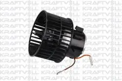 Kalorifer Motoru Opel Combo / Corsa B / Tigra 12V