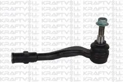 Rot Başı Somunlu Sol A8 10-13