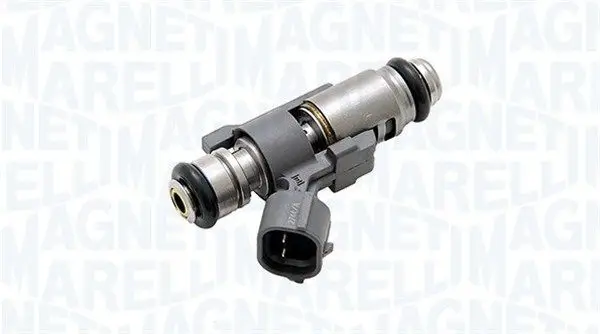Enjektör Komple P307 Ym P206 P1007 P307 P207 C2 C3 C3 II C4 Et3j4 (1.4 16V)