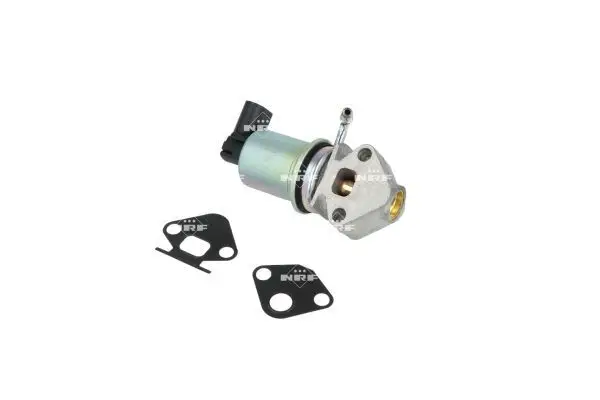 EGR Valf Bora Fabia Octavia Polo 1.4 16V Aua Bby Bbz Bcb Bky
