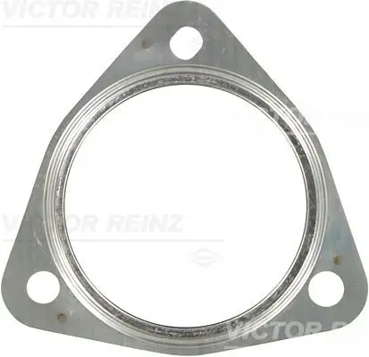 Egzoz Boğaz Contası 208-308-Rcz-C4-Ds4-Ds5 1.6Thp Victor