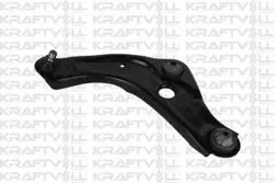 Alt Salıncak Sol Komple Nissan Qashqai (J11 Kasa) 2014- Renault Kadjar 2014-