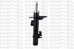 Ford Mondeo 2007-2014 Model Arası Amortisör Ön Sol