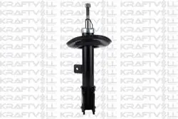 Ön Amortisör Sağ C4 II Ds4 10-P5008 09 -