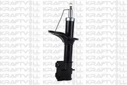 Ön Amortisör Gazlı Sağ Sol Mitsubishi Lancer 03-08