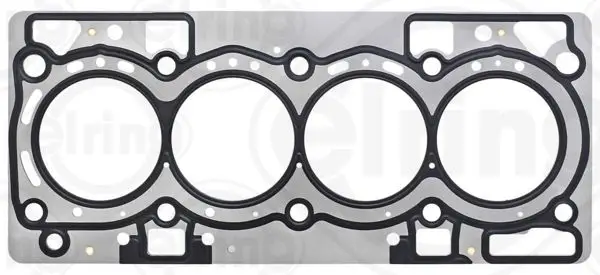 Mondeo 2014-2018 1.5 Ecoboost Benzinli Silindir Kapak Conta