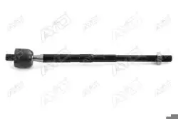 01013 / Rot Mili 01-09 Polo-Fabia-Roomster (275mm) *Trw* /