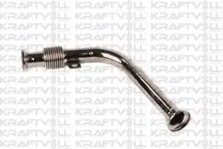 EGR Valfi Borusu Mercedes Sprinter Vito 96  06