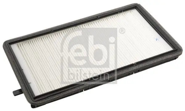 BMW E36 Polen Filtresi 64111393489