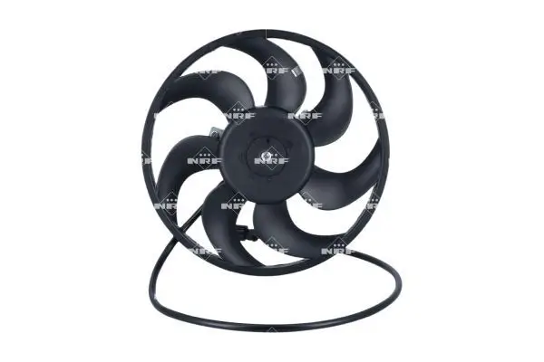 M.Benz W639 Vito Om646-651 Klima Fan Motoru A6395000193