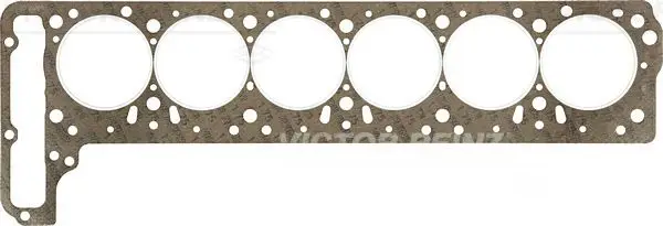 M.Benz M110 W116-123-126 86mm Silindir Kapak Contası 1100162420