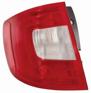 Sol Stop Skoda Superb Varıant
