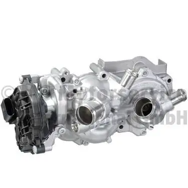 Su Pompası VW Golf Polo Audi A4 Seat Leon Skoda Octavia