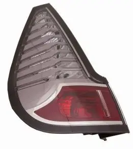 (Aydınlatma) / Stop Lambası Sol Renault Scenic 12 -