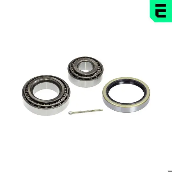 Rulman Ön Teker Kiti (Mitsubishi: L300 87 > / L200 87 > 99 / Hyundai:H100 Mın 94 >)